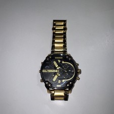 NEW DIESEL DZ7333 LUXURY MR