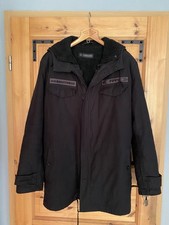 Rammstein Parka  „Mir Ist