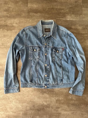 Jeansjacke joop herren - joop, größe