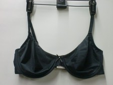 schwarzer BH Gr. 80C von Skin