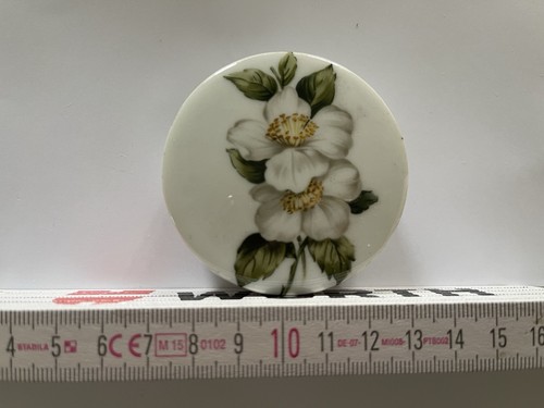 Porcelaine paris chasses - de, "chasses