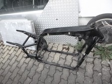 Honda vtx 1800 - honda, sc46