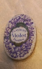 Pastillendose, Vintage-Look