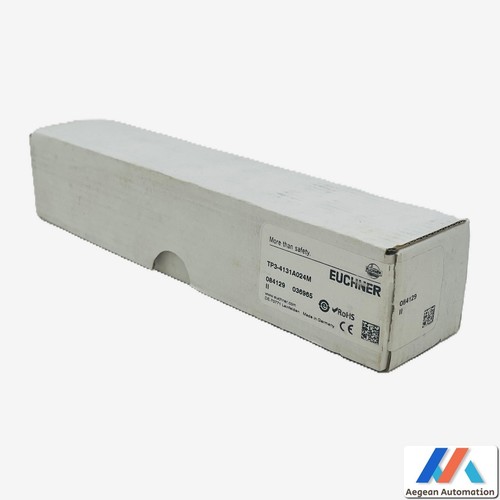 Euchner 084129 tp3 4131a024m - euchner, tp3-4131a024m