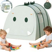 Kinderspielzelt Kinder Spiel