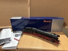 Roco 72198 BR 001 133-8 Der DB