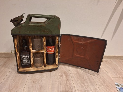 20liter minibar kanisterbar - 20liter,