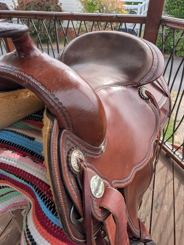 Continental saddlery - continental,