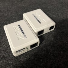 Konvolut: 2x PLANET POE-151