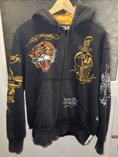 Ed Hardy Jacke