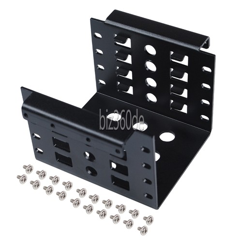 Hdd mounting rack adapter - mounting,