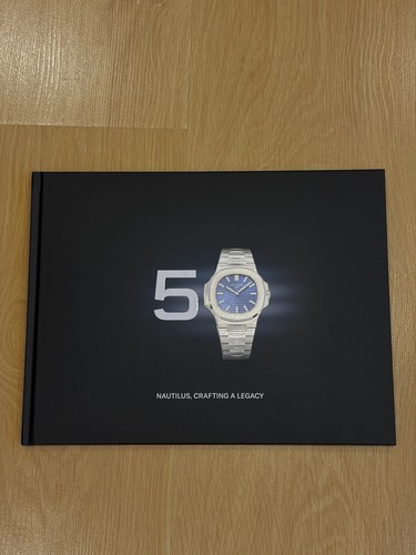 Patek philippe nautilus - philippe,