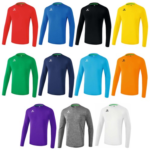 Erima herren langarm trikot - herren,