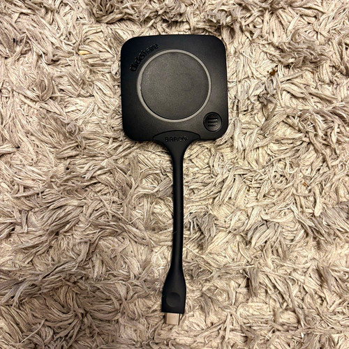 Barco clickshare button gen - gen, 4