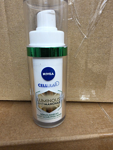 Nivea cellular luminous 630 - luminous,