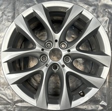 Orig bmw alufelge styling - bmw,
