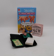 Schweinerei - Ein saublödes