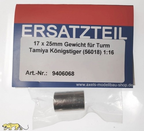 Tamiya 9406068 25mm - 9406068, x