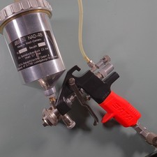SATA NAD-RB