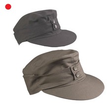 BW BERGMÜTZE M43 MOLESKIN