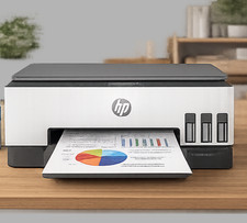 HP Smart Tank 7005 3-in-1