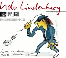 Udo Lindenberg - MTV Unplugged