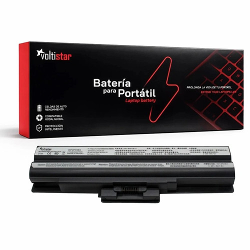 Batterie für laptop sony - batterie,