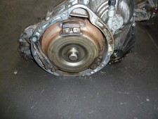 Automatikgetriebe Mercedes-Benz A-Klasse W168 722700 151.000Km