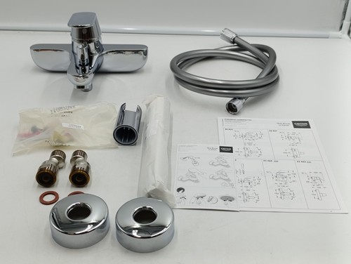 Grohe eurosmart cosmopolitan - grohe,