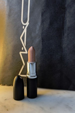 Mac Lippenstift Satin -