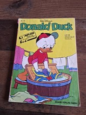 Walt Disneys Donald Duck, Heft