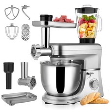 Küchenmaschine Fleischwolf