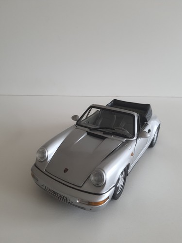 Anson porsche 911 carrera - porsche,