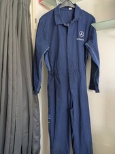 Mercedes Benz Arbeitskleidung