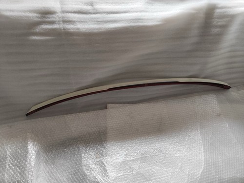 Mercedes slk r171 - r171, heckspoiler