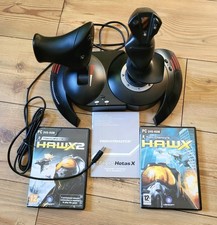 Thrustmaster T Flight Hotas X