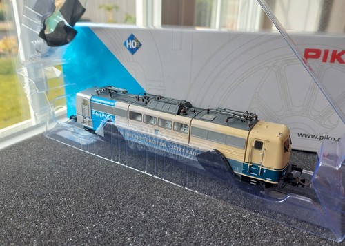 Piko digital sound br 151 - piko,
