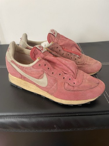 Rare 1987 nike valkyrie uk - nike,