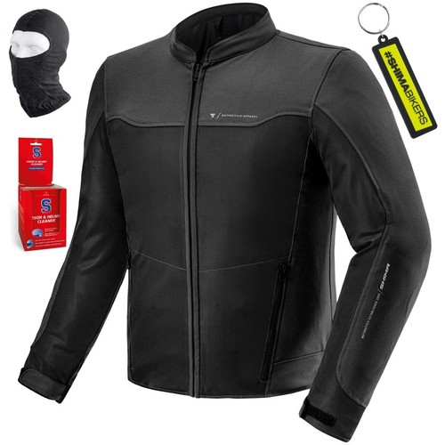 Motorradjacke shima openair - shima,