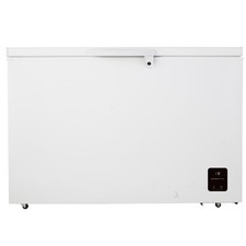 Gorenje Gefriertruhe 372 Liter