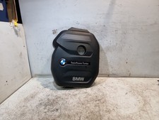 BMW 2er Motorabdeckung
