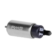 ScooterLibre Benzinpumpe