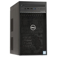 Dell Precision 3630