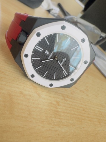Swatch royal pop - swatch,