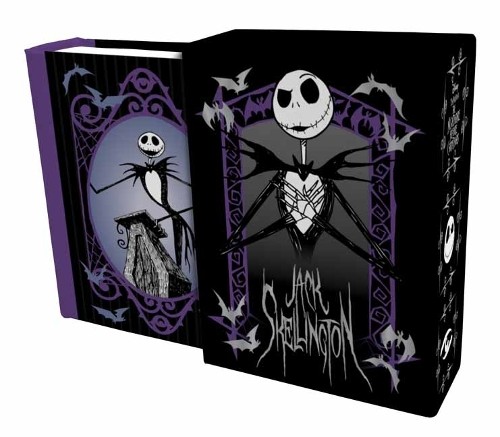 Nightmare before christmas - nightmare,
