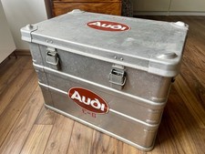 Zarges box alubox - box,