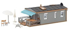 Faller 130657 Mobilheim H0 neu