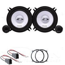 ALPINE LAUTSPRECHER für VW