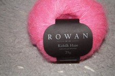 Rowab Kidsilk Haze Farbe 00712