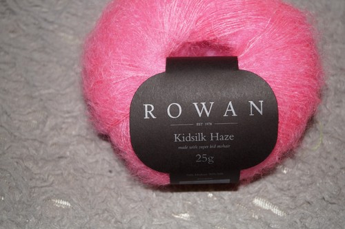 Rowab kidsilk haze - kidsilk, farbe